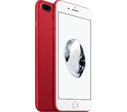 APPLE iPhone 7 Plus - 256 GB